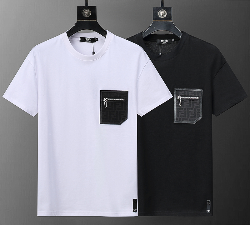 Fendi T-Shirts